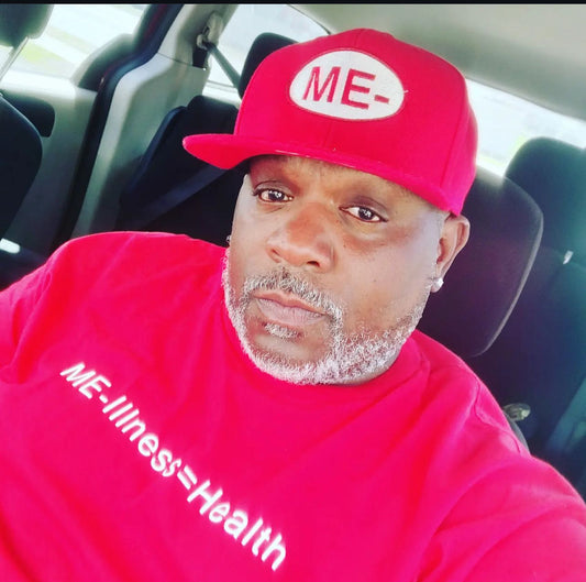 Why I Started A Quiet Enemy