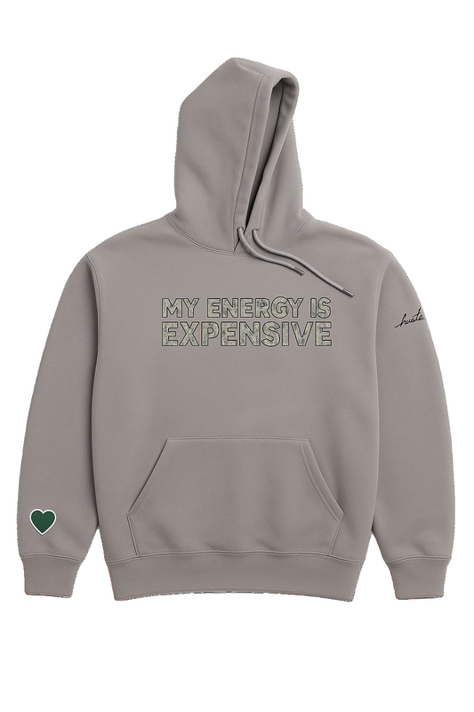 My Energy Hoodie