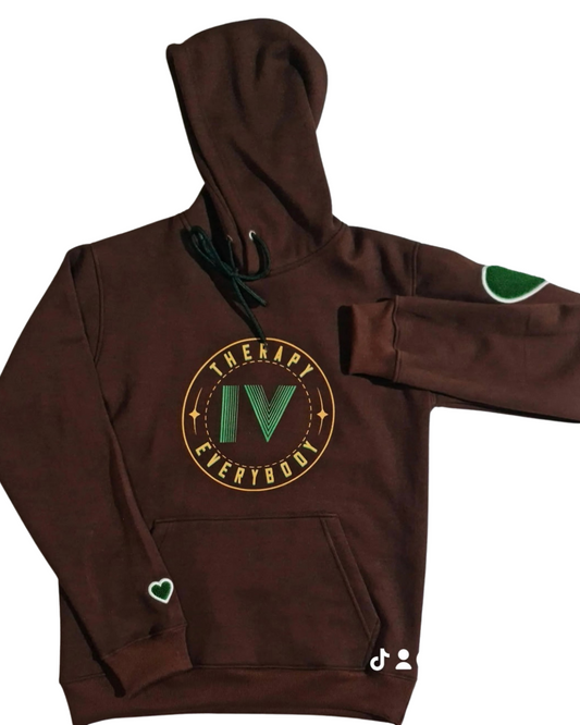 Therapy IV Everybody Hoodie