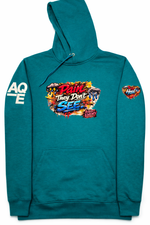 “Pain they don't see” Hoodie